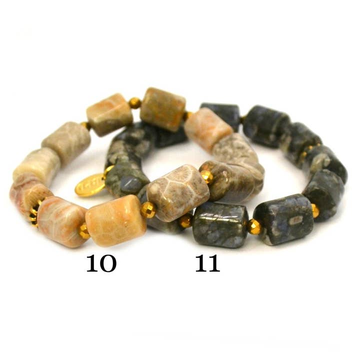 Betsy Pittard Design LLC - Wholesale - Maddie⎜Barrel2