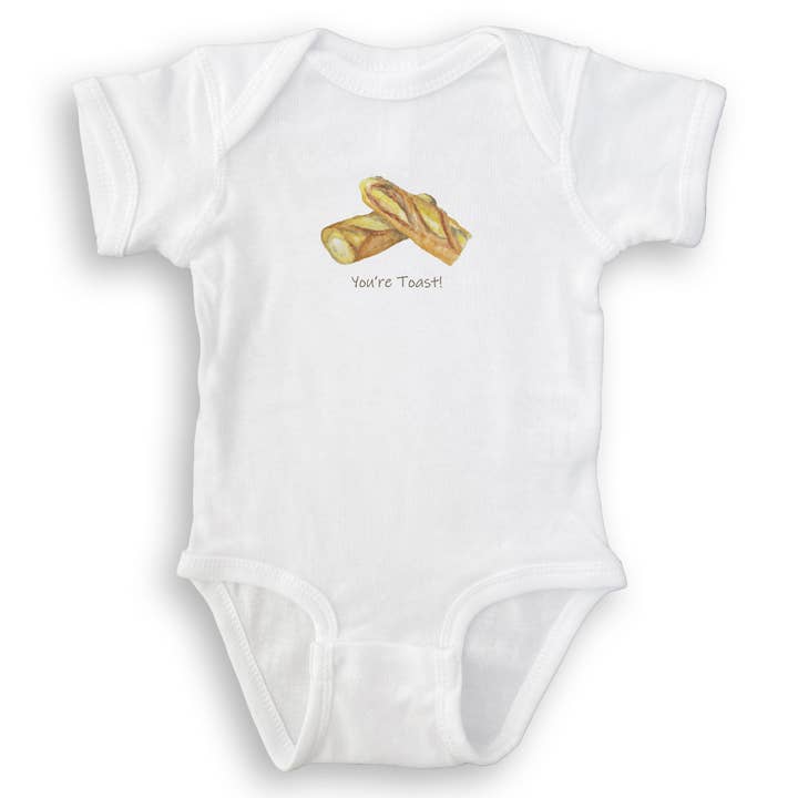 French Graffiti – wholesale Kökshandduk – Baguette med citat14