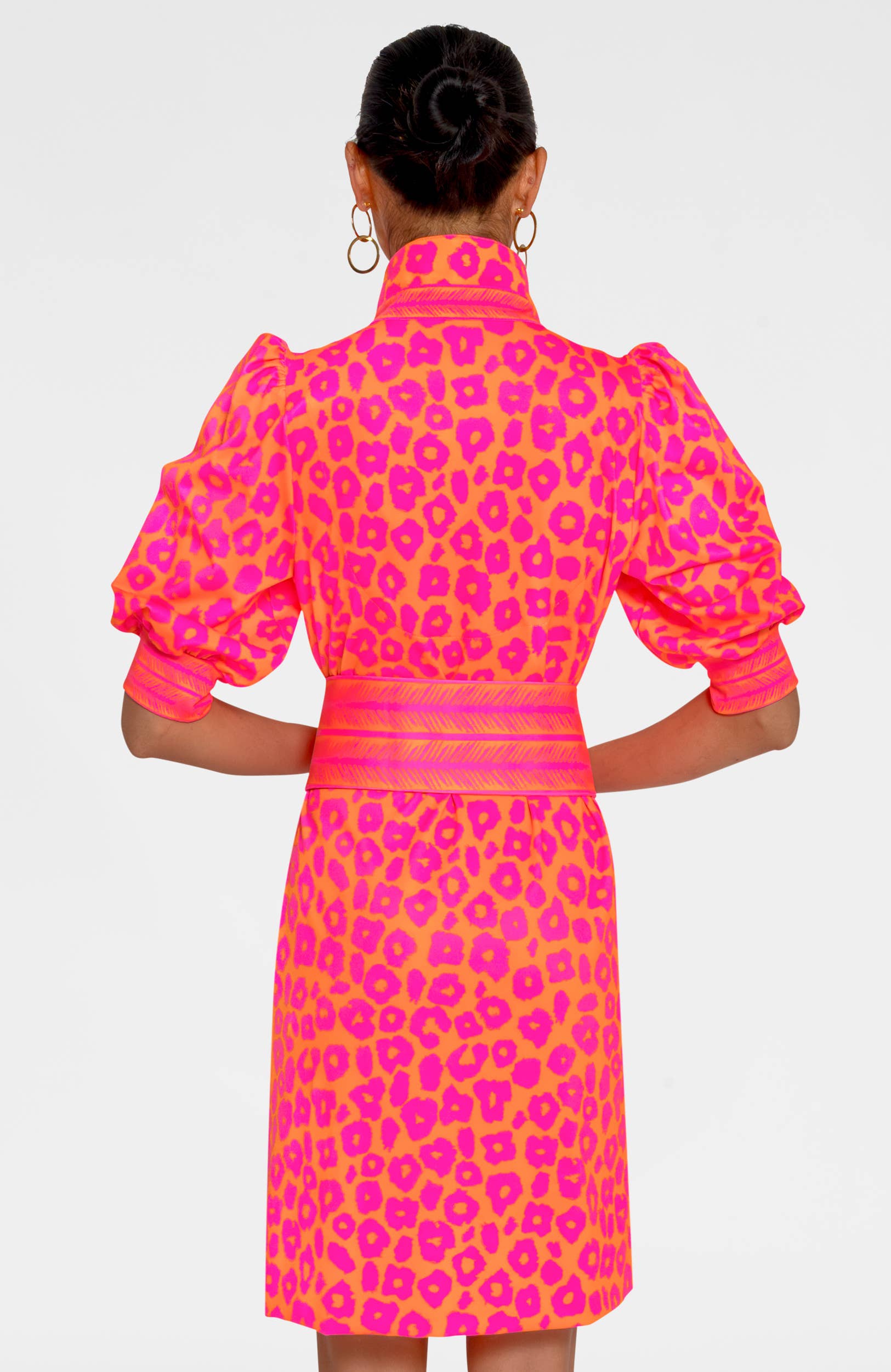 Gretchen Scott LLC - Wholesale Dress - Women's - Swagger Dress - Me Jane8