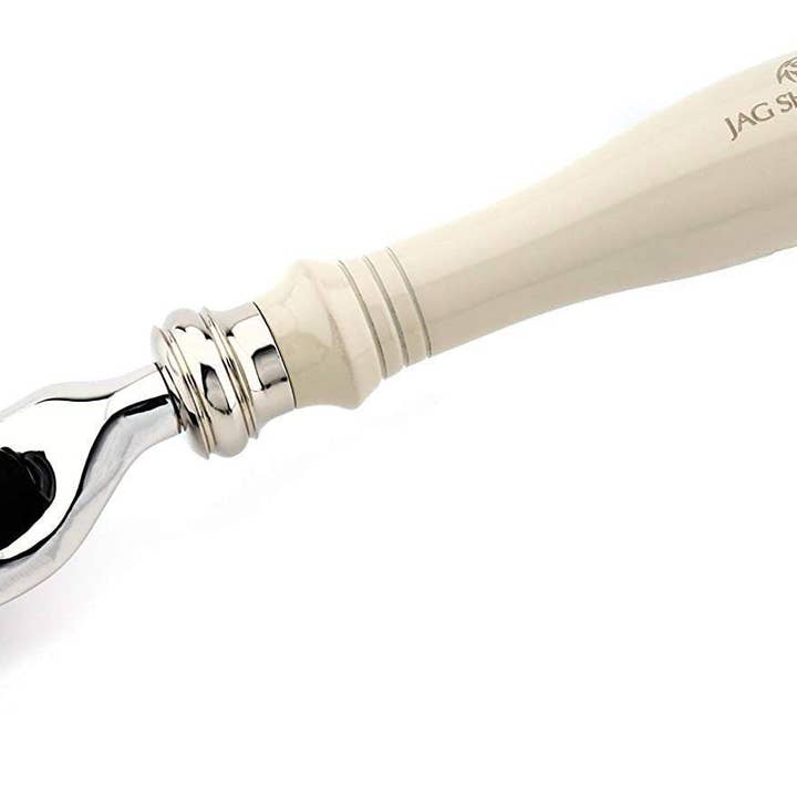 Jag Shaving - Wholesale Razor - Men's - Luxury Mach 3 Compatible Shaving Razor