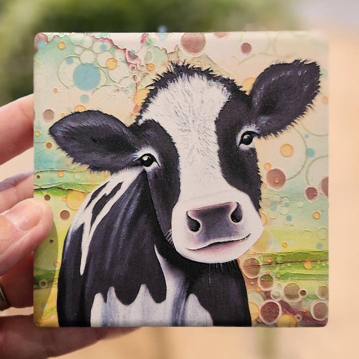 03-C - Ko Berg- och dalbana för wholesale av By Jo Crafts