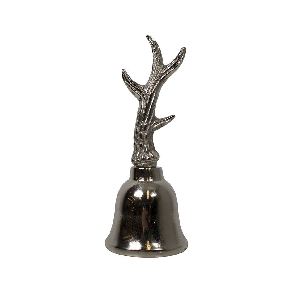 Mars & More - Brand of B Living - Wholesale Bell - Bell Antler 20 Cm