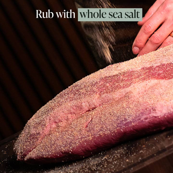 BBQ King - Wholesale Rub - Fire Box Rub Combo 12 Packs6