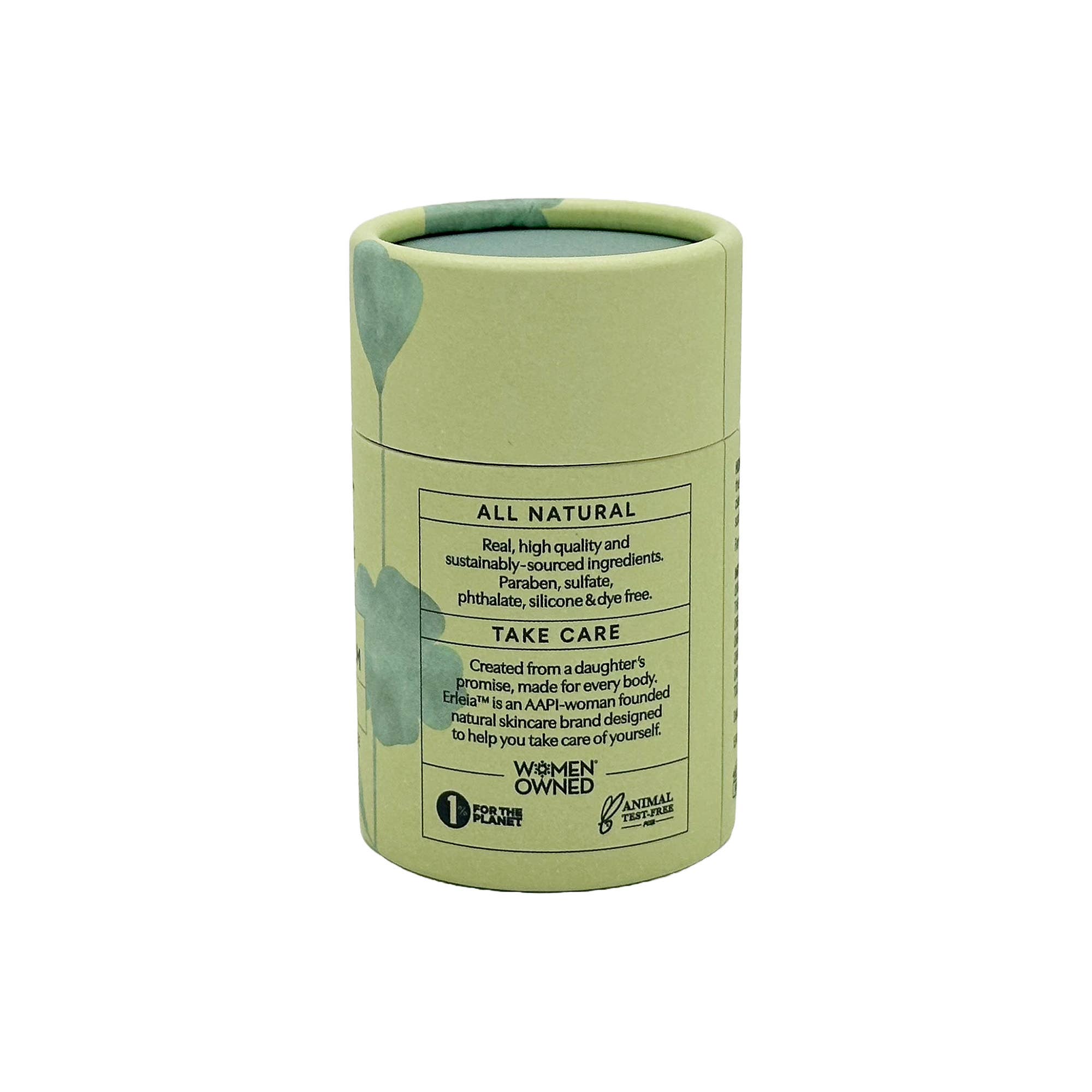 Erleia - Wholesale Foot Cream - Heel & Foot Balm - Moisturizing & Eco-Friendly Treatment8