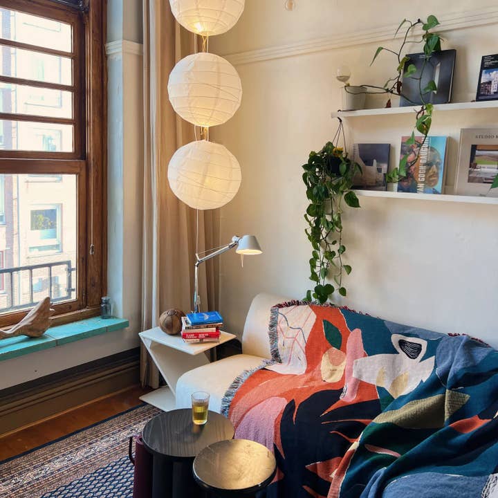 Slowdown Studio - Wholesale Throw Blanket - Barbosa Throw3