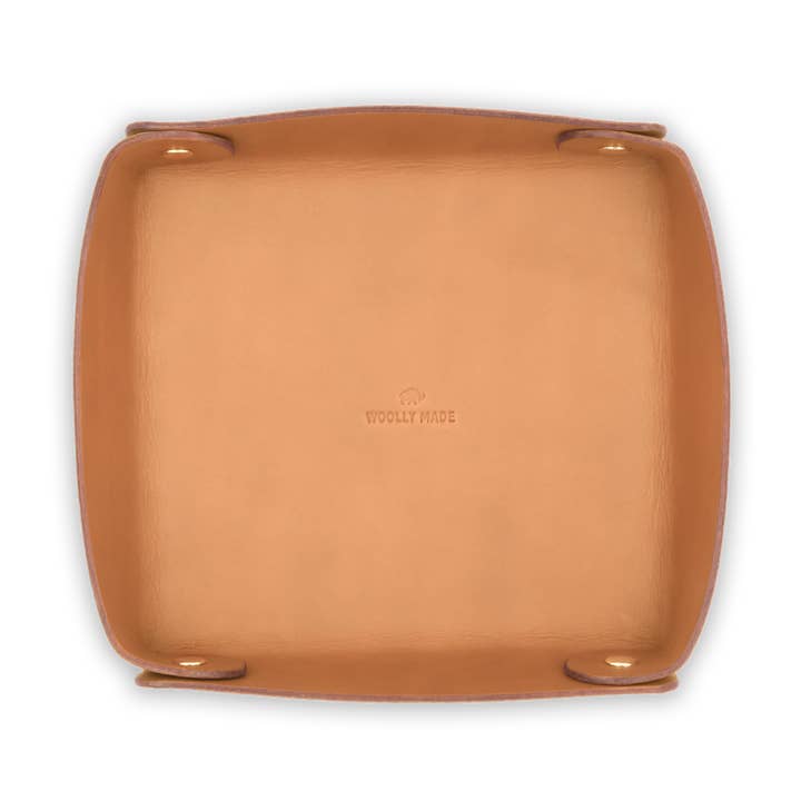 Woolly Made - Wholesale Decorative Tray - Valet Tray1