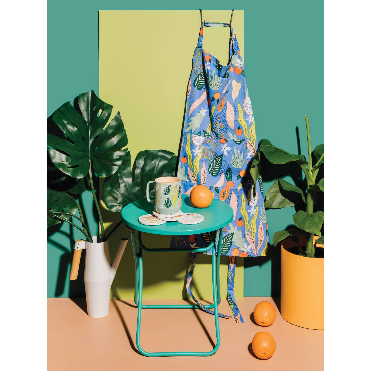 Danica Jubilee - Wholesale Apron - Paradise Apron4