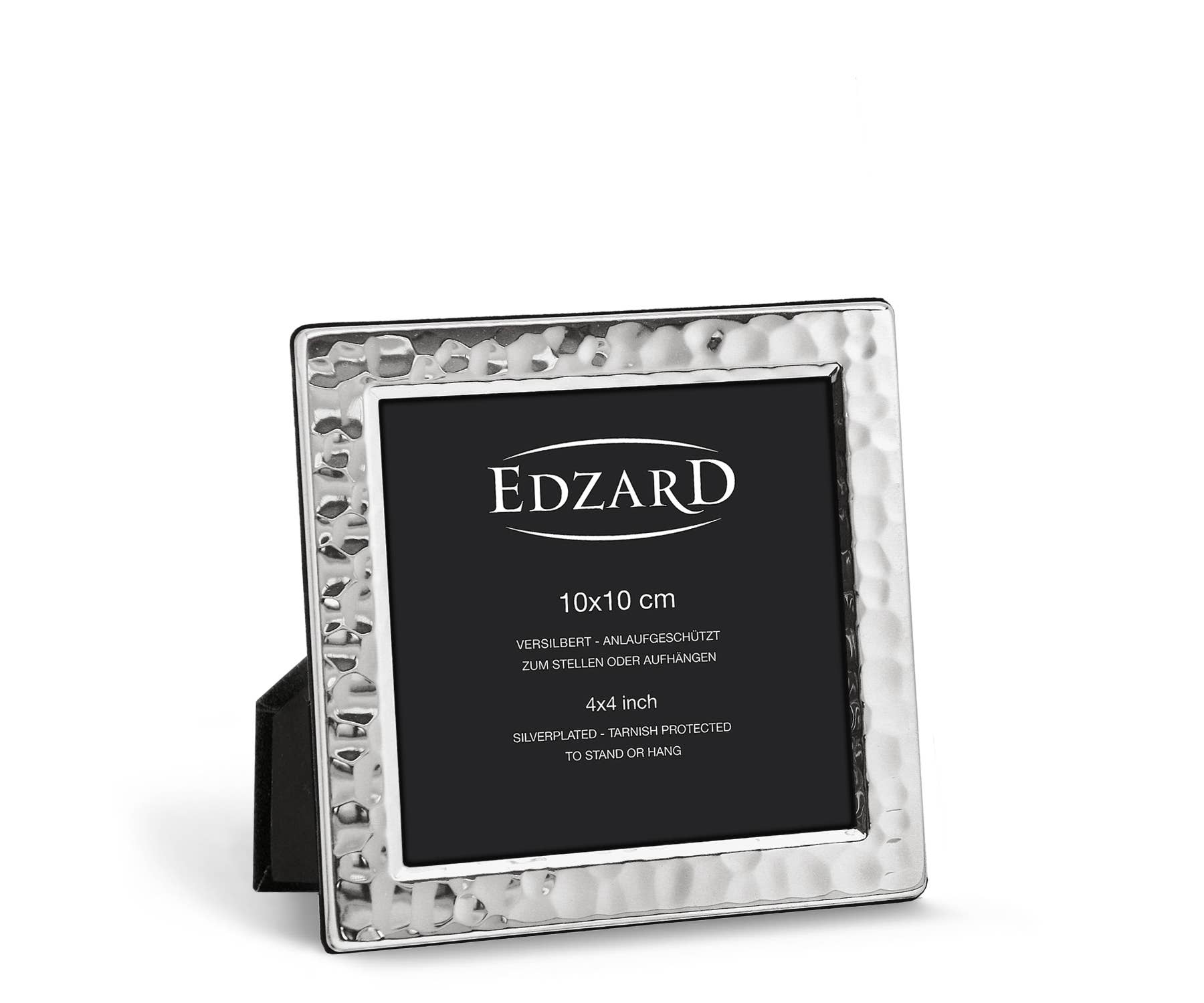 EDZARD - Wholesale Picture Frame - Photo Frame Picture Frame Pavia for Photo 10 x 10 cm0