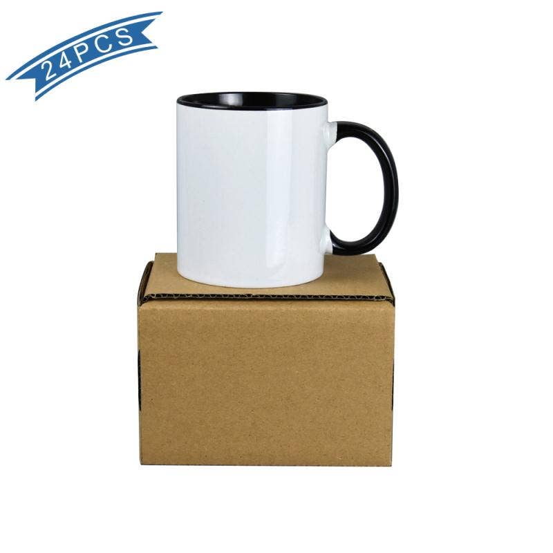 Purchase Wholesale sublimation coffee mug blanks. Free Returns