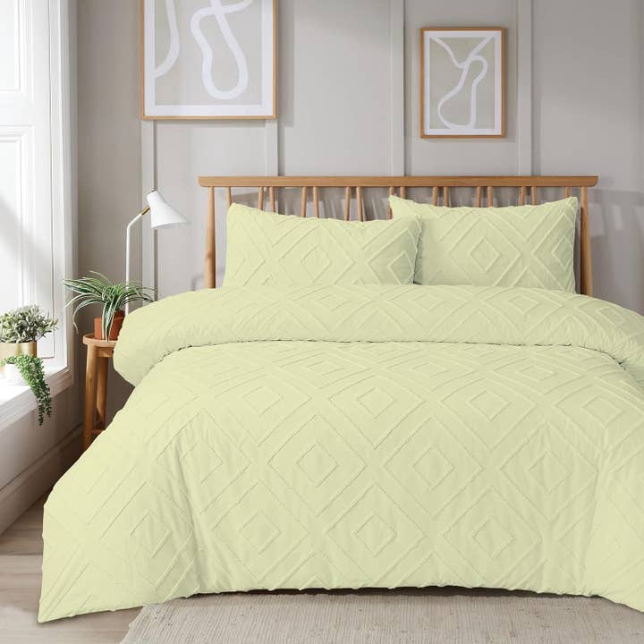 LOOMWORKS LTD – wholesale Bedding set – Como Duvet Cover Sets4
