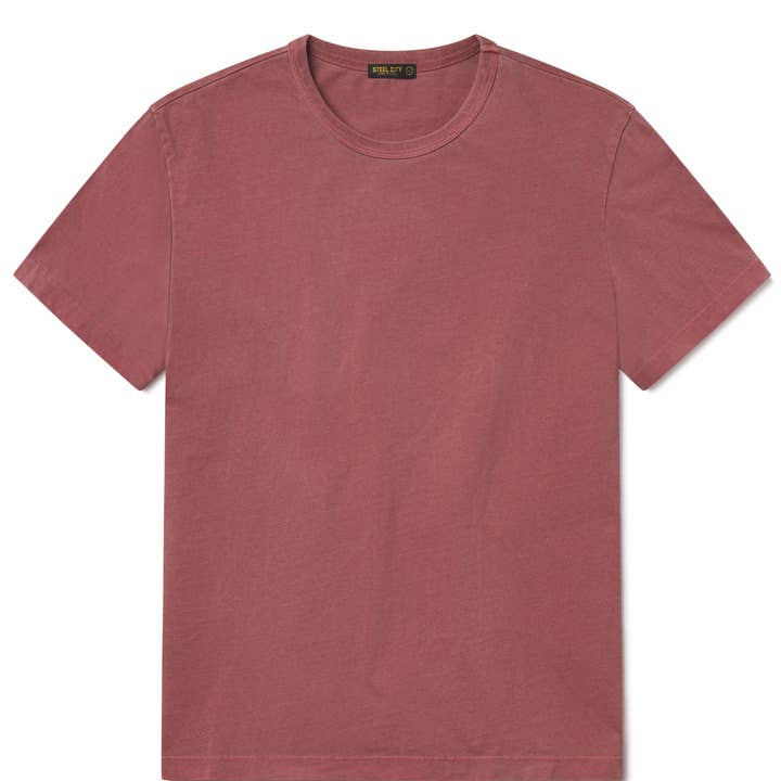 Steel City - Wholesale T-Shirt - Men's - Perfect Tee28