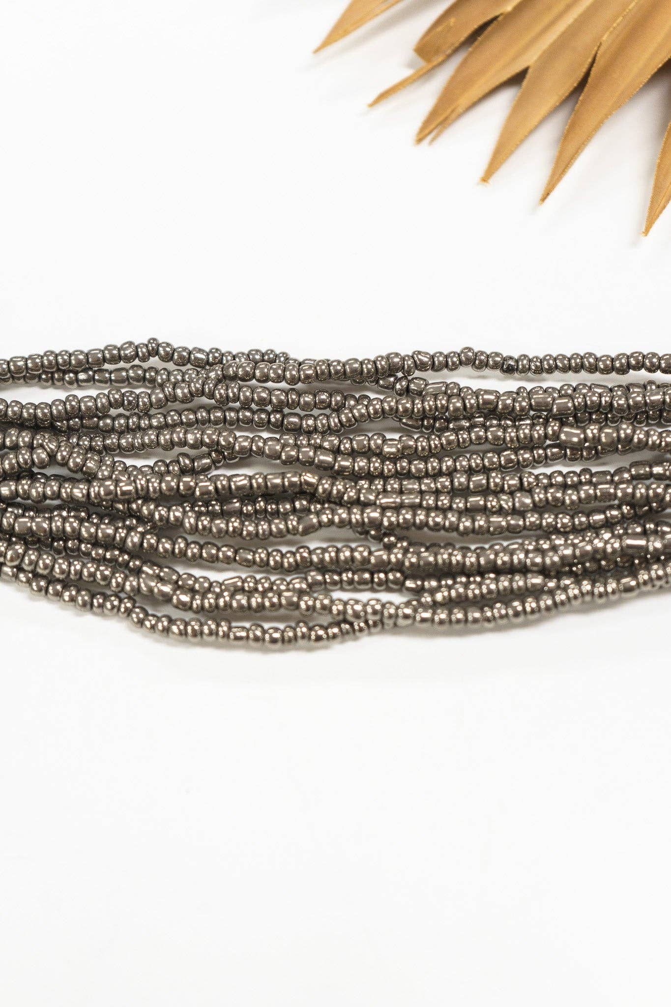 Bali Queen - Wholesale Beaded Bracelet - Solid Big Buck Bracelet5