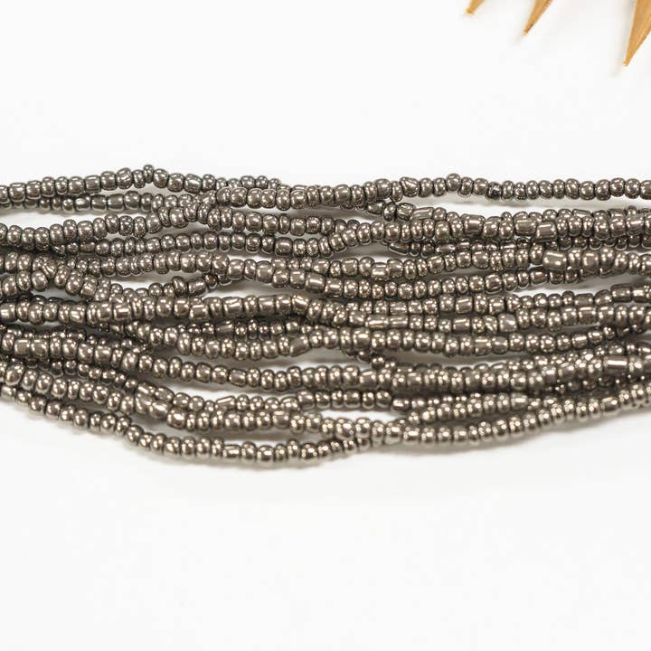 Bali Queen - Wholesale Beaded Bracelet - Solid Big Buck Bracelet5