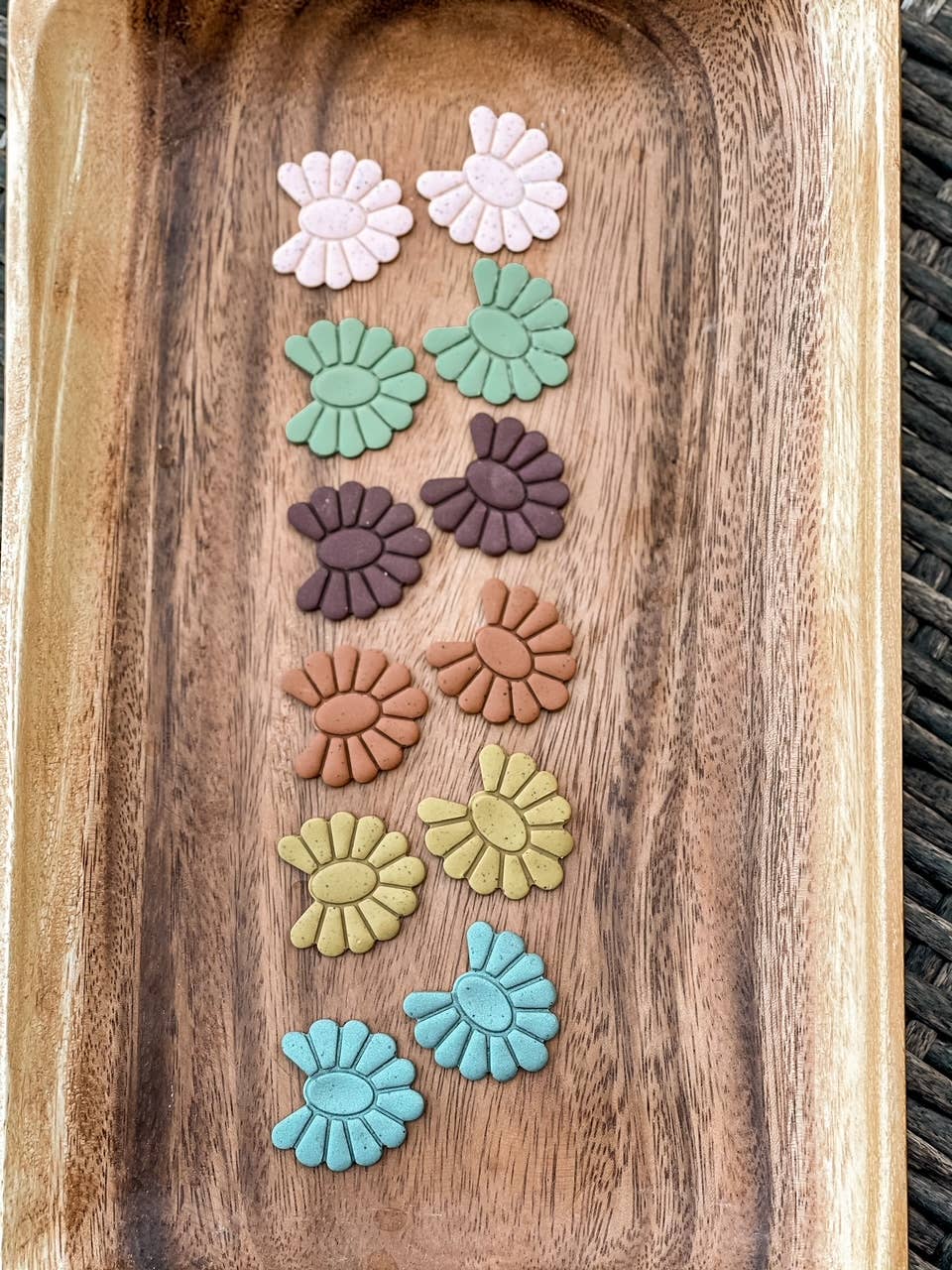 Will and Jonquil - Vente Boucles d'oreilles pendantes - La boucle d'oreille Pearl1