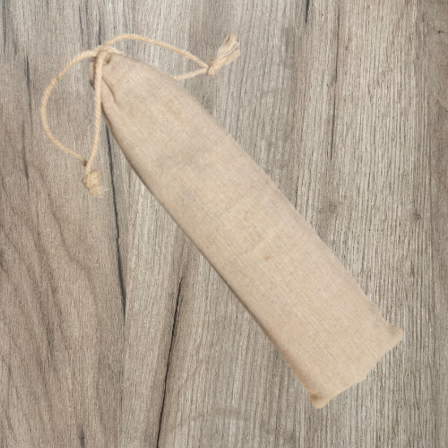 Ogho - Wholesale Pouch - Women's - Linen clutch0