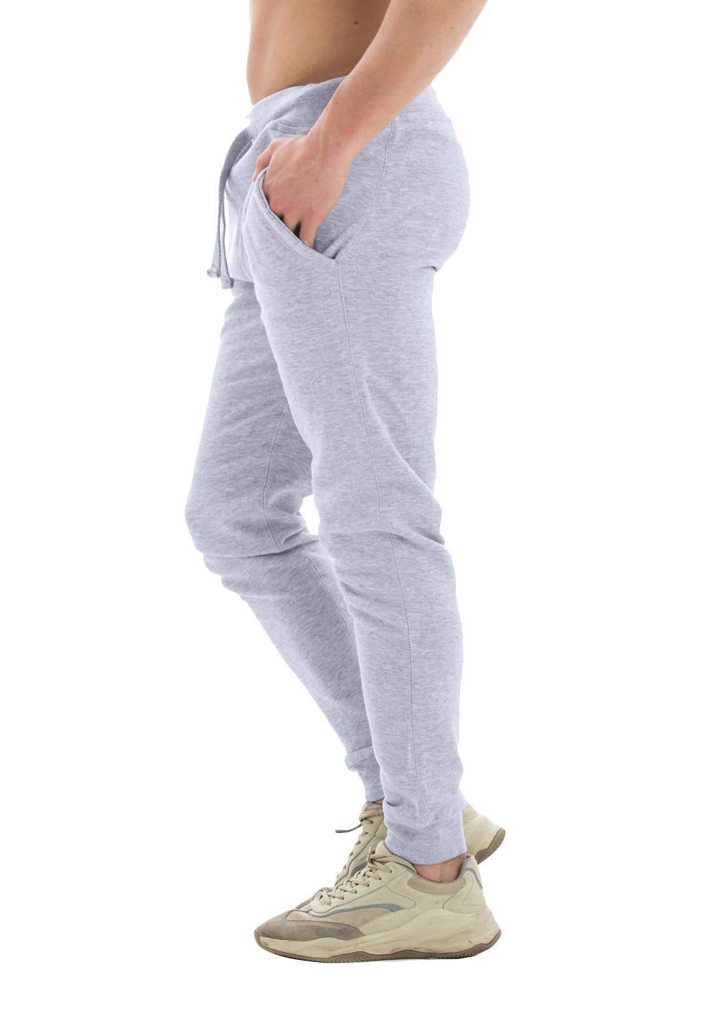 Lane Seven Apparel - Wholesale Athletic Sweatpants/Joggers - Women's - Unisex Premium Fleece Joggers36