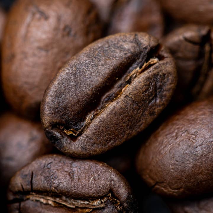 The Smoking Tiger - Wholesale Coffee Beans - Honduran (Celaque) - Finca Caja de Aguas Black Honey3