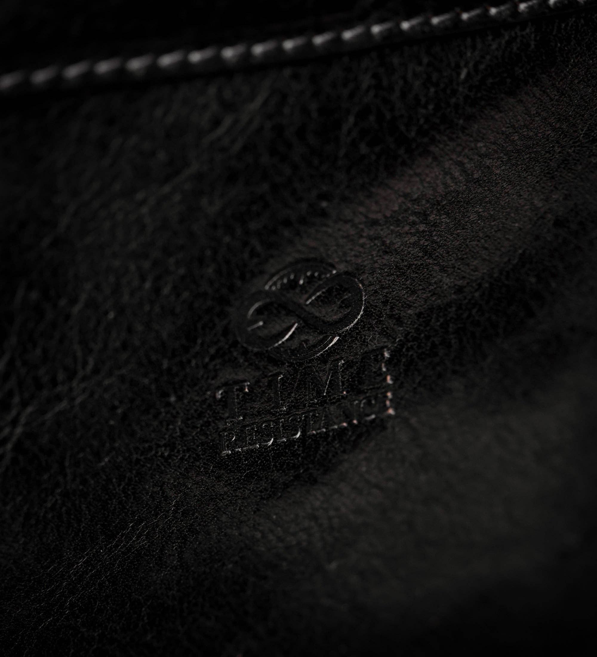 Time Resistance - Vendita all'ingrosso Borsa a tracolla - Uomo - Borsa a Tracolla in Pelle - Kim14