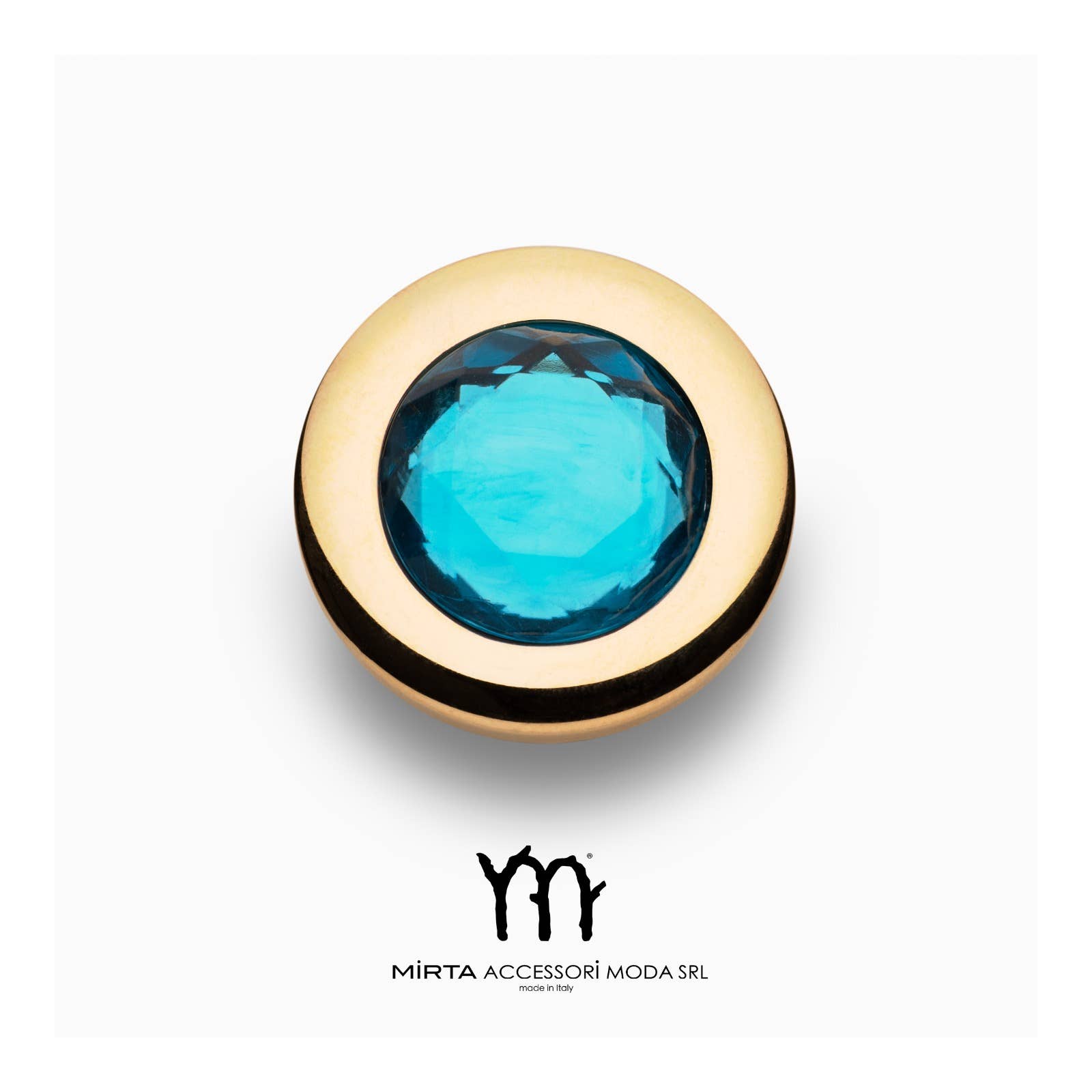 Mirta Accessori Moda - Venta al por mayor Broches - Elegancia a medida: cubre botones que marcan la diferencia1