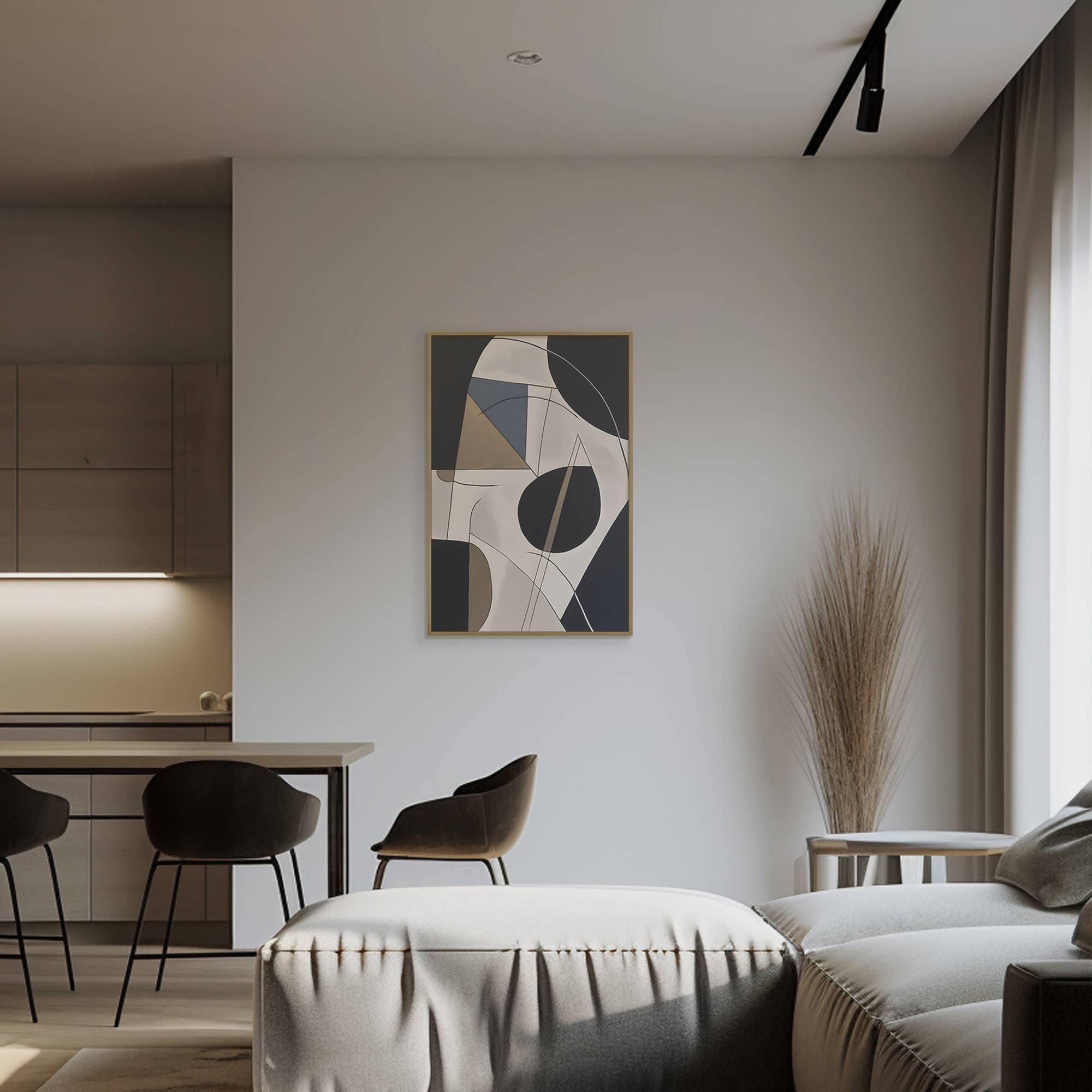 LivingTaste Home Inc - Vendita all'ingrosso Cornice portafoto - Cornice portafoto in alluminio 24x367