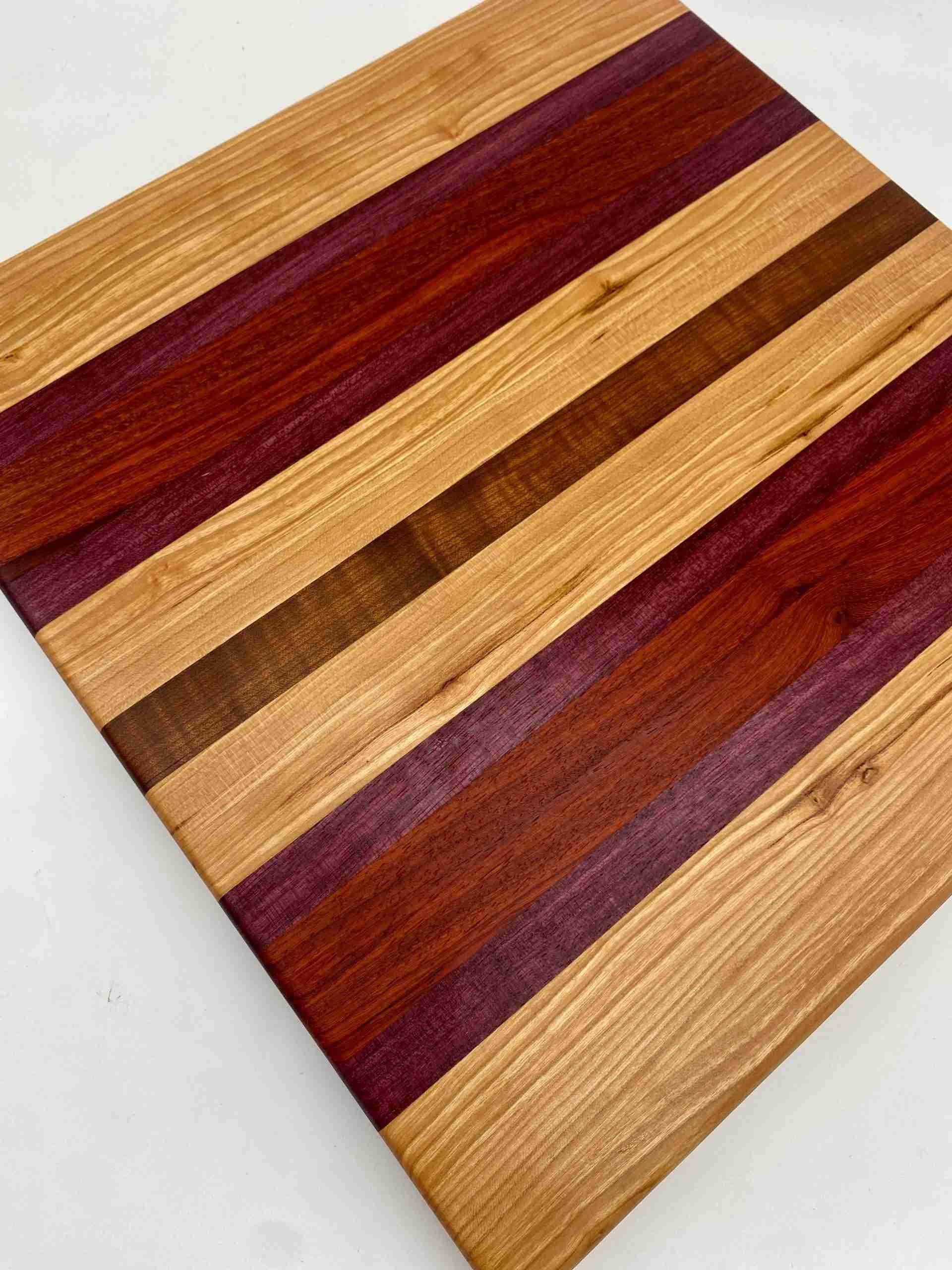 Wag & Wood - Wholesale Cutting Board - Multi Butcher Block (H6)2