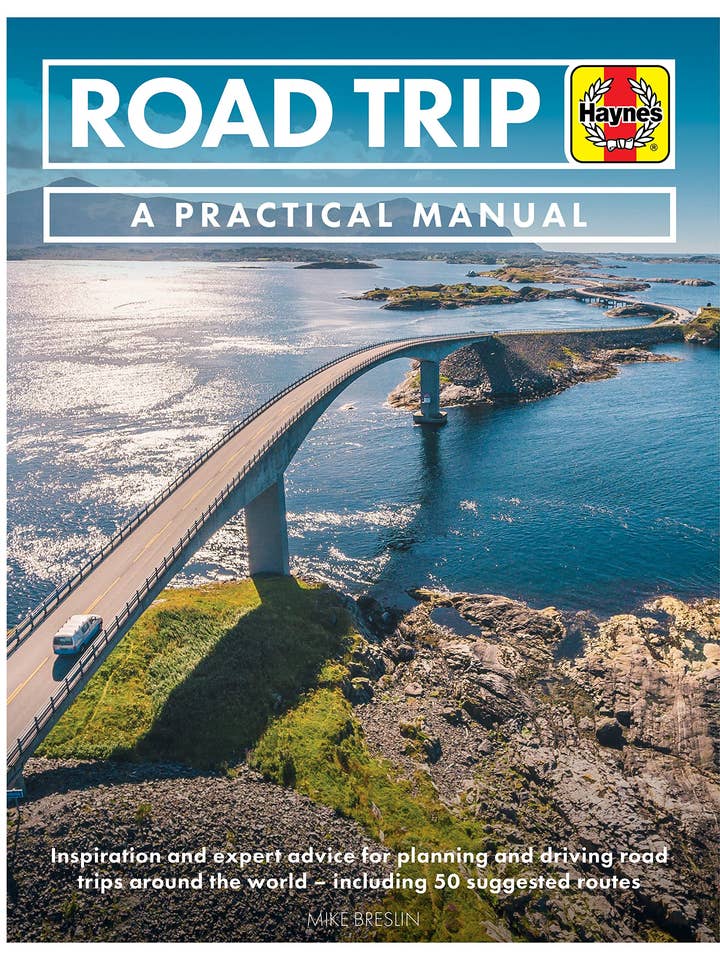 Viaggio su strada: Un manuale pratico di Mike Breslin per la vendita all'ingrosso da parte di Boon Books