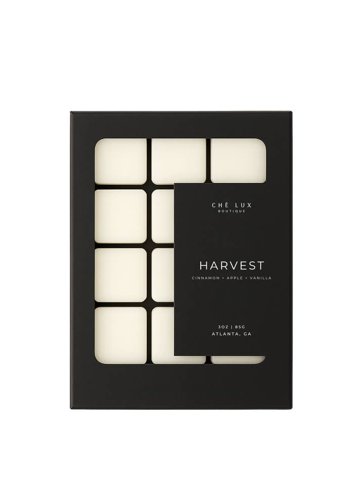 Harvest für den Großhandel von Chè Lux Boutique