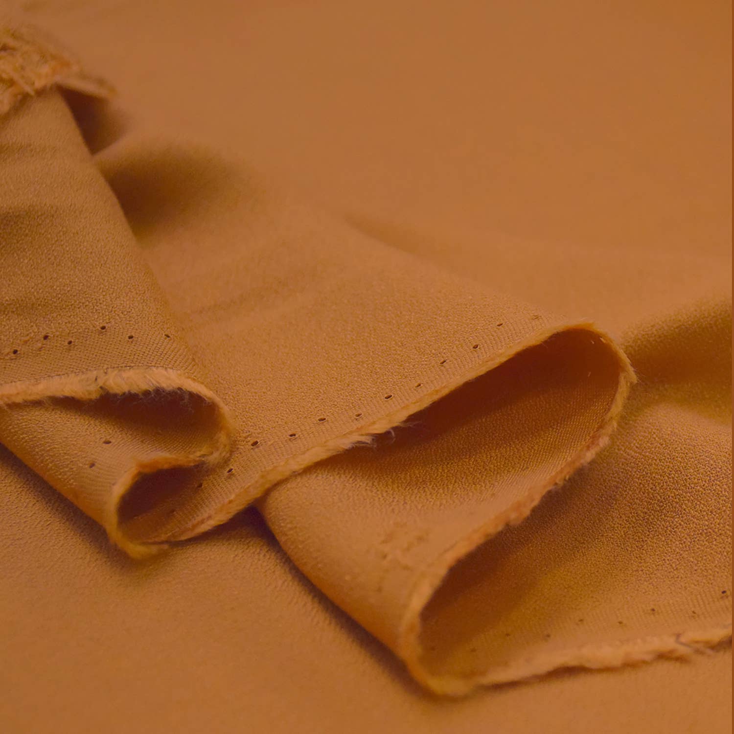 COUSETTE - Wholesale Fabric - Viscose crepe - canyon1