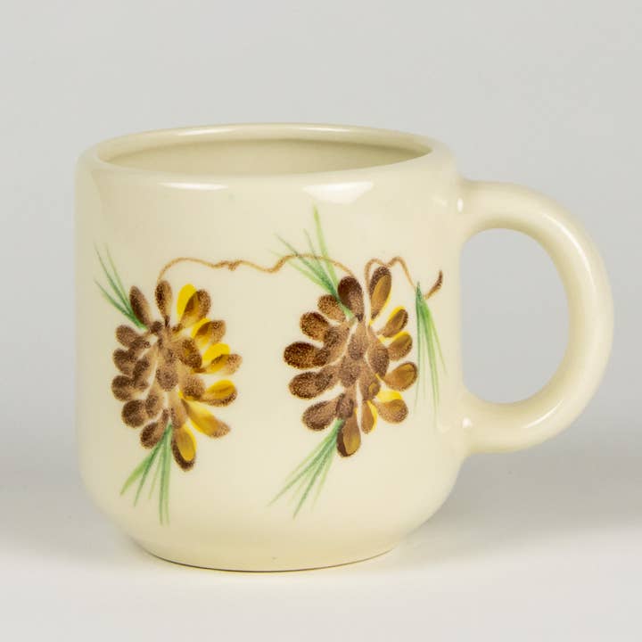 Emerson Creek Pottery - Wholesale Coffee mug - Signature Mug1