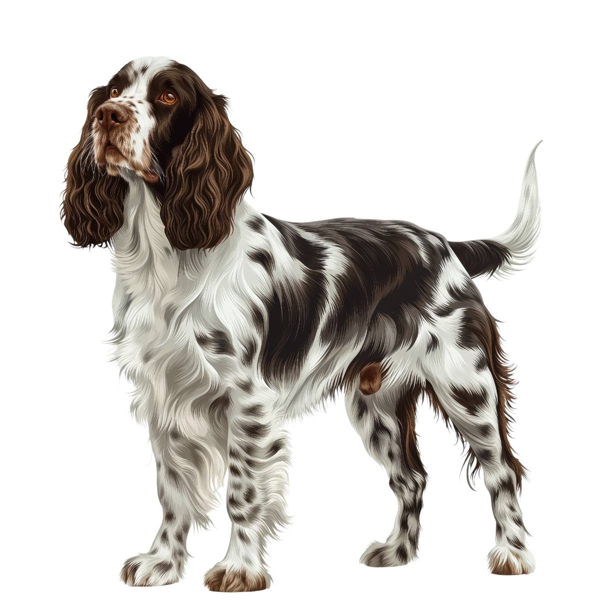 Nimblepic - Wholesale Magnet - Magnets - Dog Gallery Z15