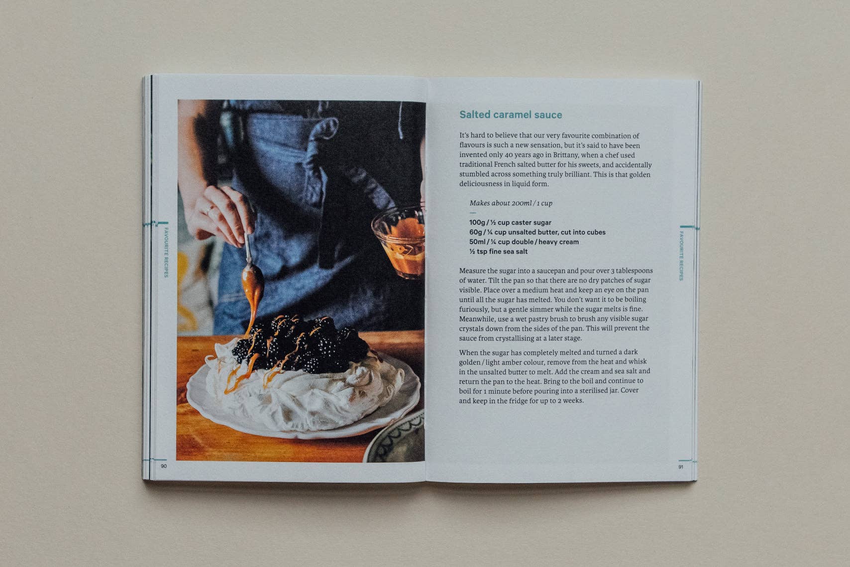 Do Books – Engroshandel Kogebøger og mad – Do Sea Salt – Guide fra verdensberømte saltproducenter Halen Môn6