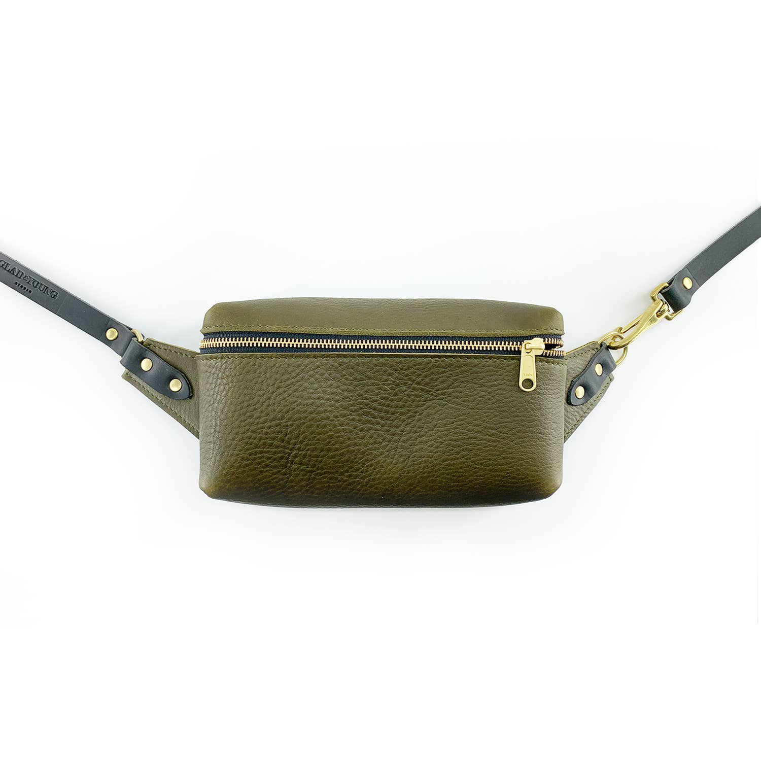 Glad & Young Studio – wholesale Belt bag – Women’s – Zip It Sling Bag13