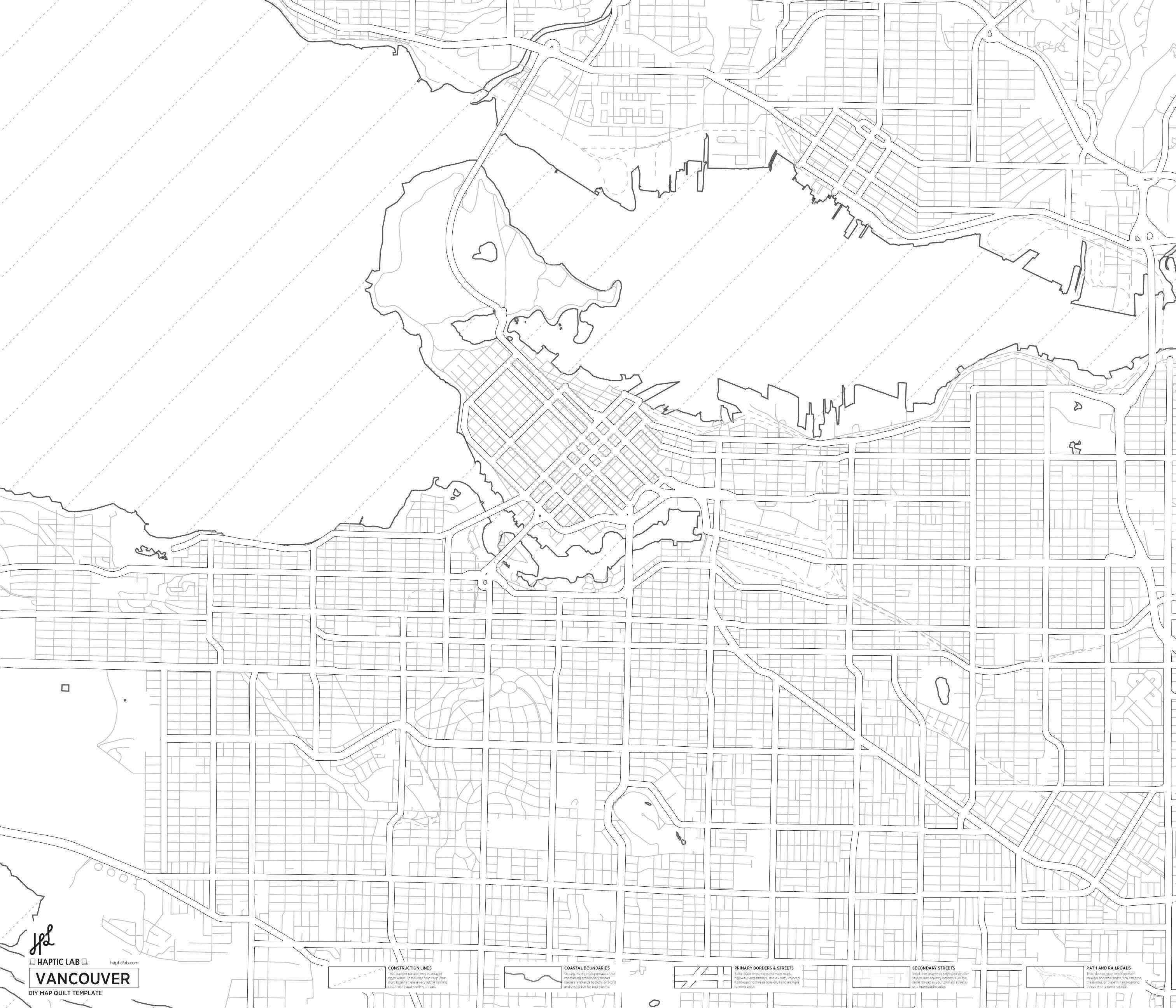 Haptic Lab – Großhandel Bastelset – DIY-Quilts - Karten20
