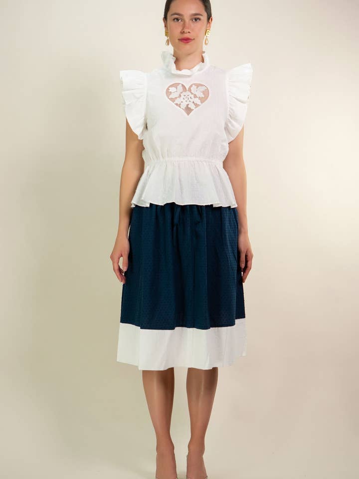 Schweizer Punkt Marija Rock für den Großhandel von Kristinit