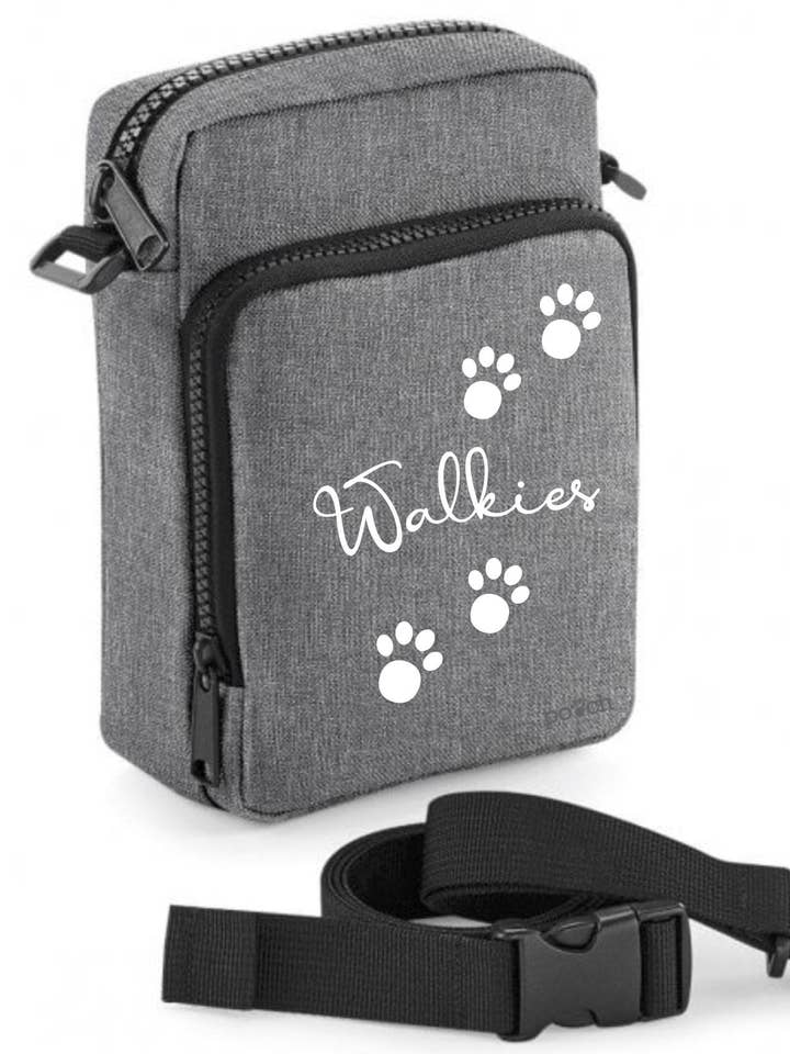Walkies Bag Original for wholesale by Pooch
