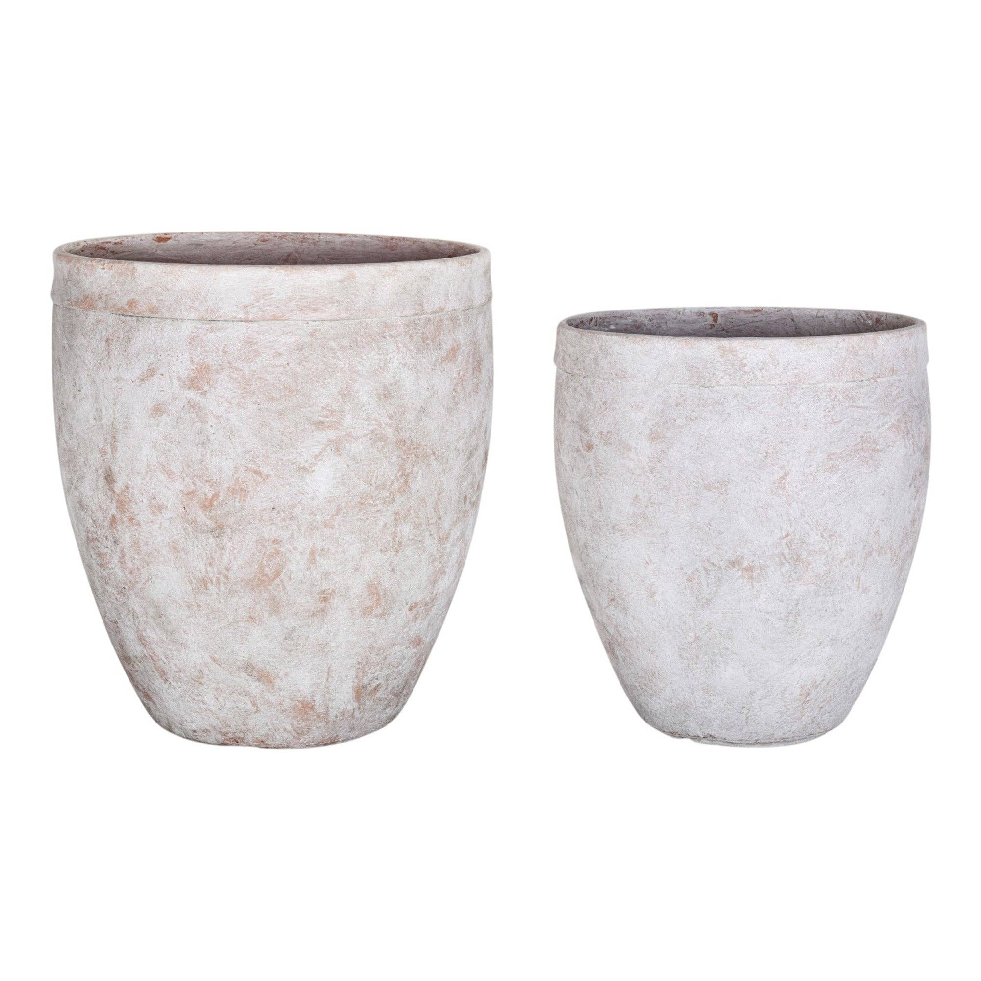 Replica Plants and Decor - Wholesale Plant Pot - Shiloh Floor Planter - CN13652