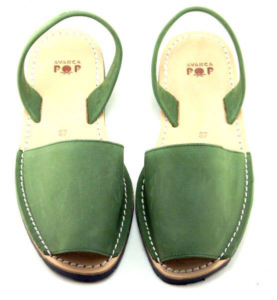 AVARCAPOP - Wholesale Sandals - Women's - Avarca Classic17