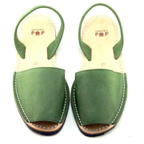 AVARCAPOP - Wholesale Sandals - Women's - Avarca Classic17