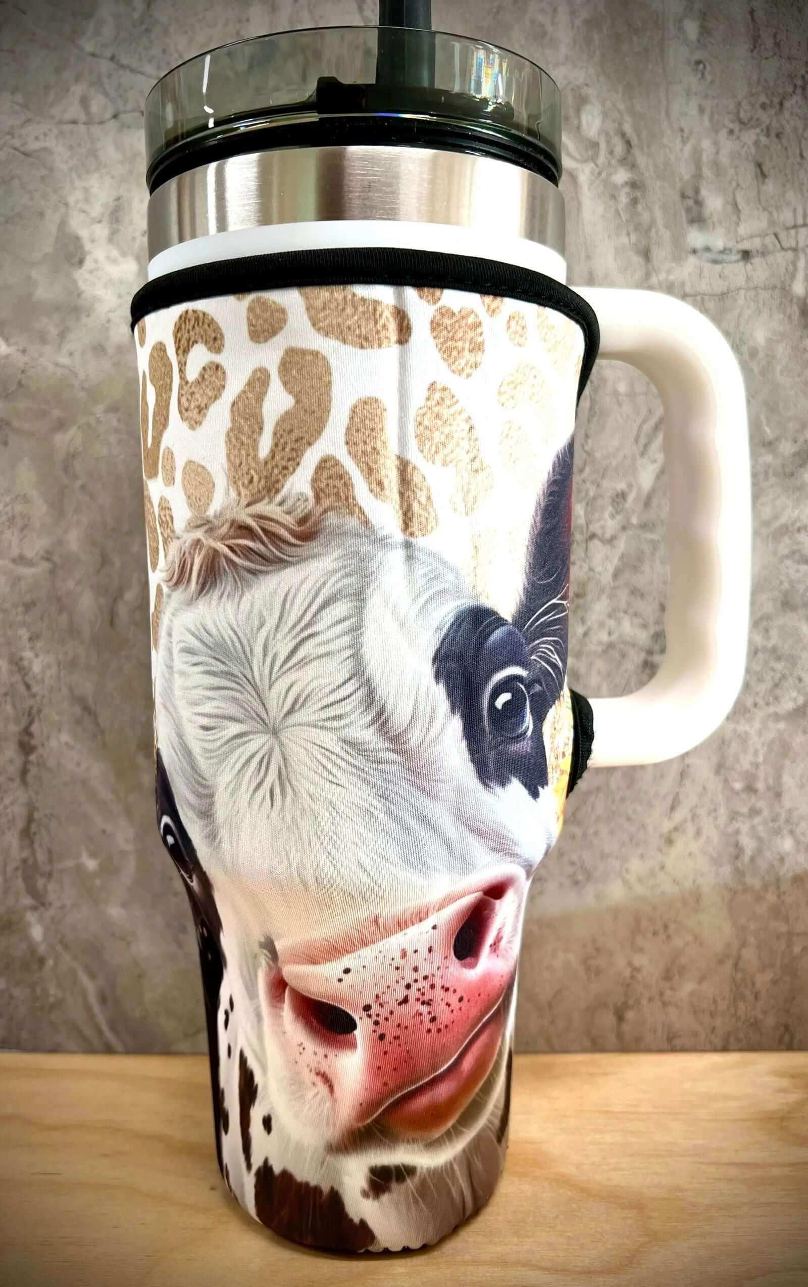 Sip Sleeves ~ Insulated Cup Sleeves and Drink Accessories - Wholesale Drink Huggers & Koozies - In Stock 40 OZ Cup Covers ~ They are here!7