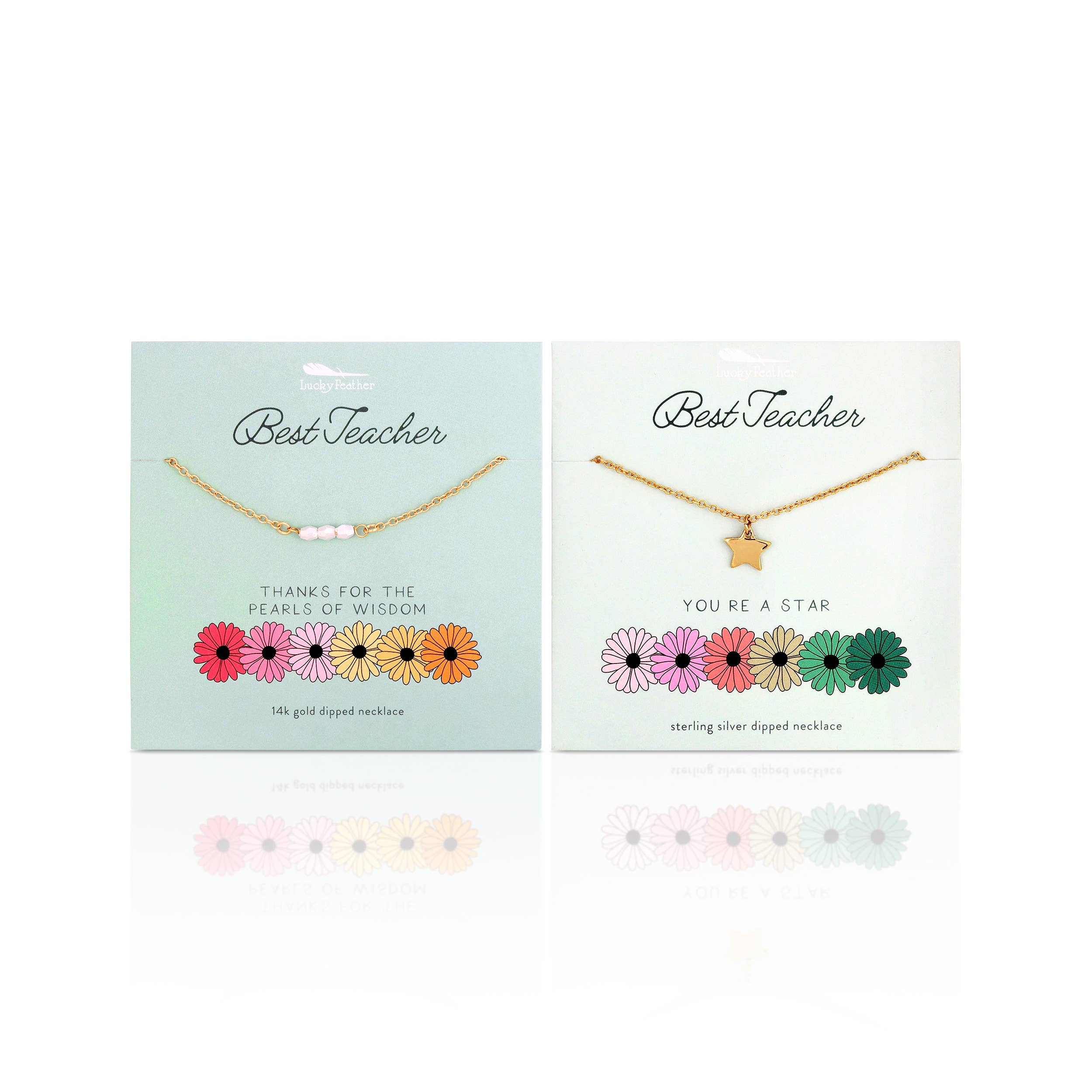 Lucky Feather - Wholesale Jewelry Set - Spring Celebrations BUNDLE (8 qty 4pks/32 pc) + Display6