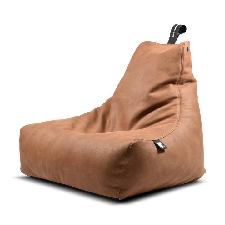 Bolsa de Luxo B - Castanha por atacado de Extreme Lounging