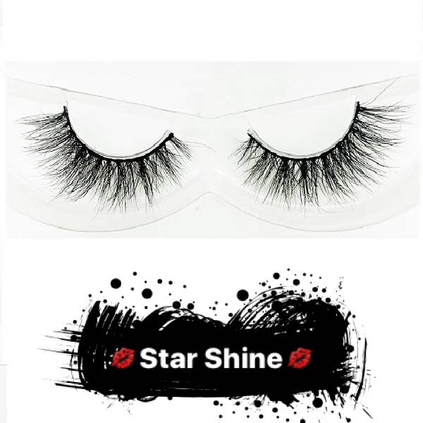 Star Shine for wholesale by Lashes4today