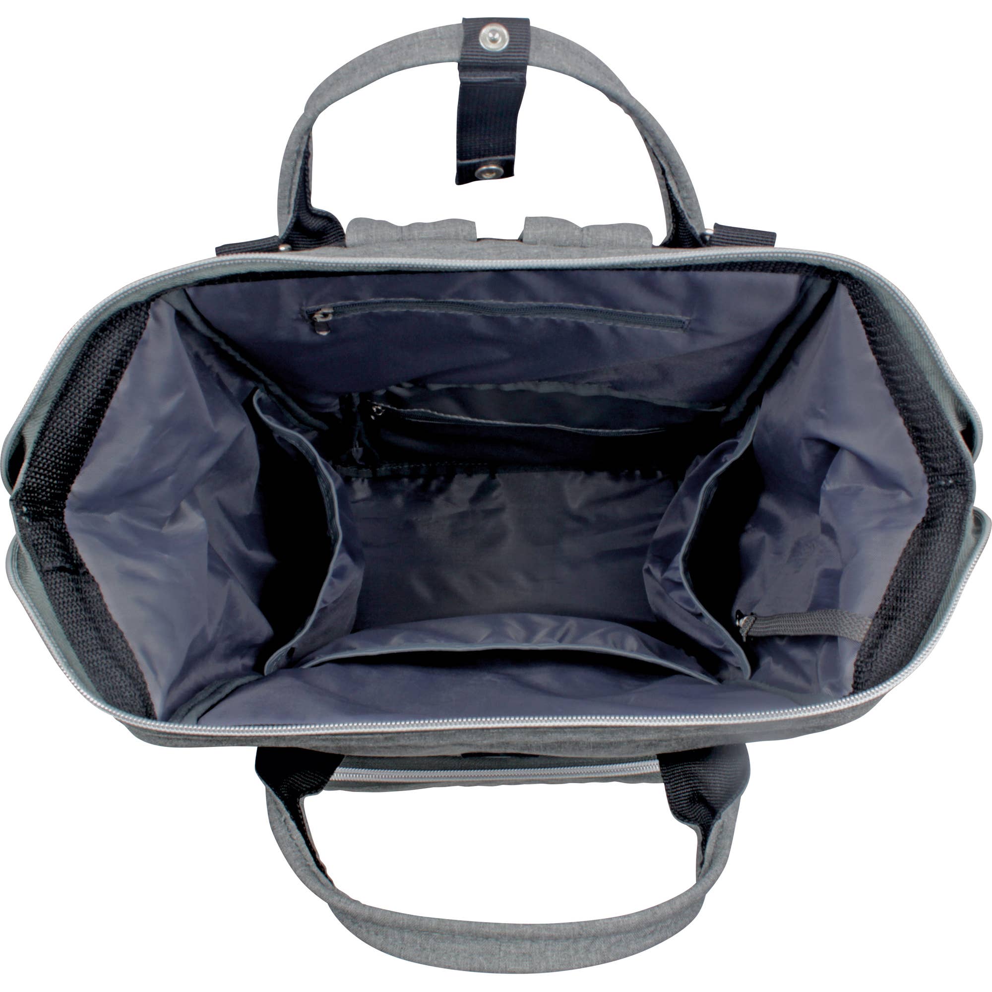 Hippychick – wholesale Nappy bag – Baby – Dooky Diaper Bag - Large8