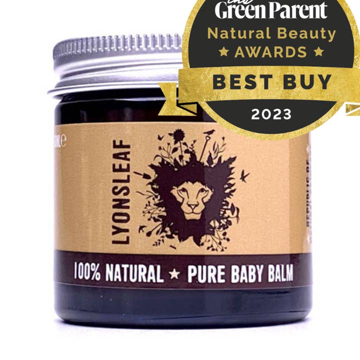 Balsamo Pure Baby 60ml per la vendita all'ingrosso da parte di Lyonsleaf