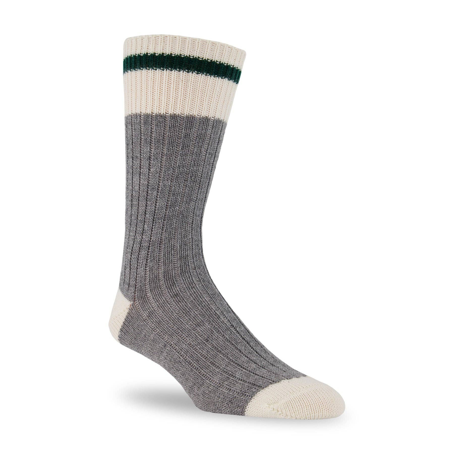 The Great Canadian Sox Co. Inc. - Wholesale Socks - Unisex - Traditional Wool Bootsock8