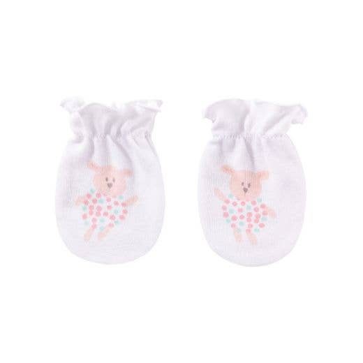 Rose Newborn set 6 pieces for wholesale on Faire7