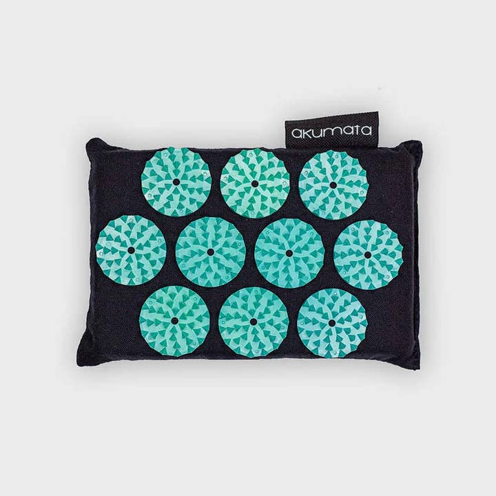 ACUS MED - Wholesale Body Massager - Akumata Mini – a small acupressure mat | Travel size acumat1