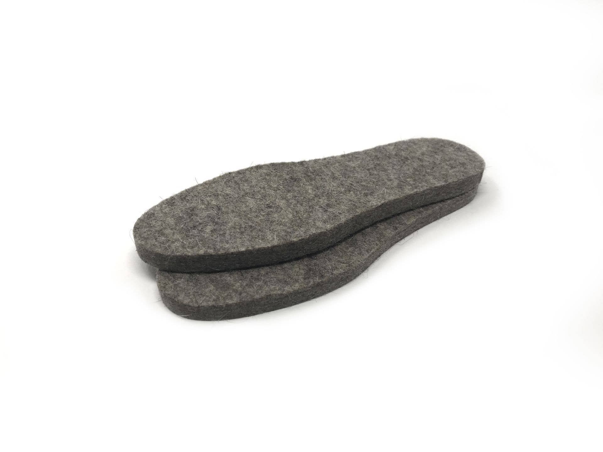 SCHULANA - Wholesale Socks - Unisex - Botties wool felt insoles0