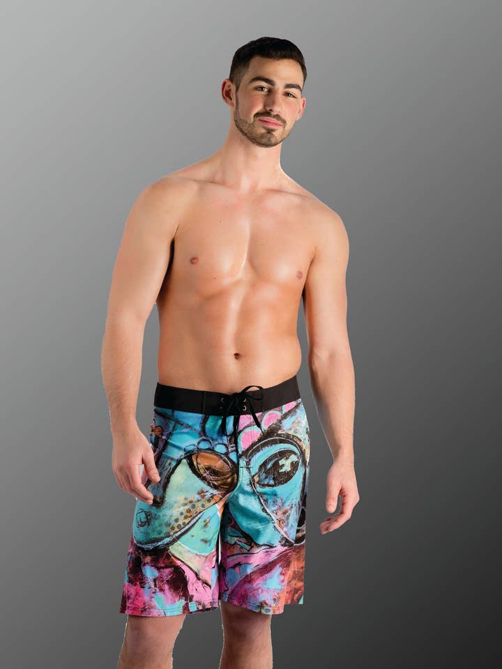 Maillot de bain Moby pour la vente par Karo Swimwear