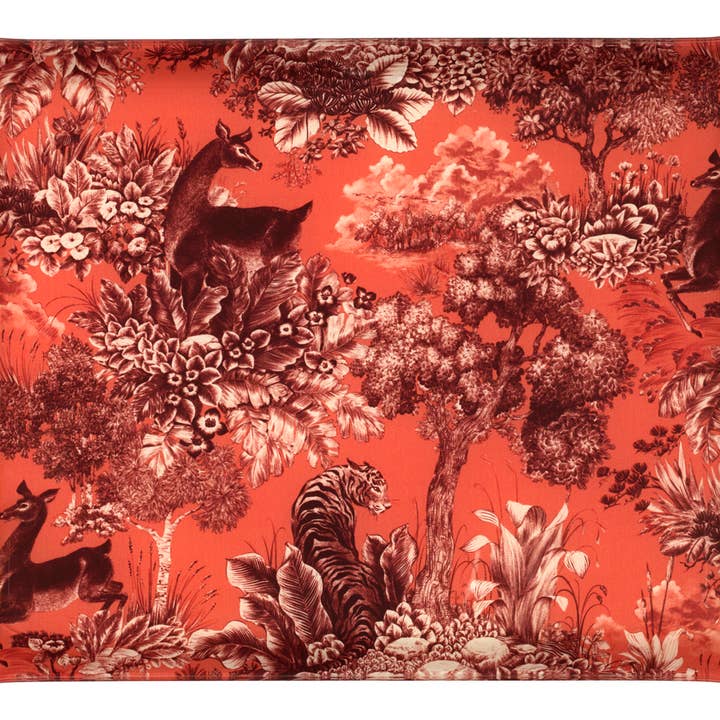 Platex – Großhandel Serviertabletts – Gaia Rose Acryl-Servierplatte2